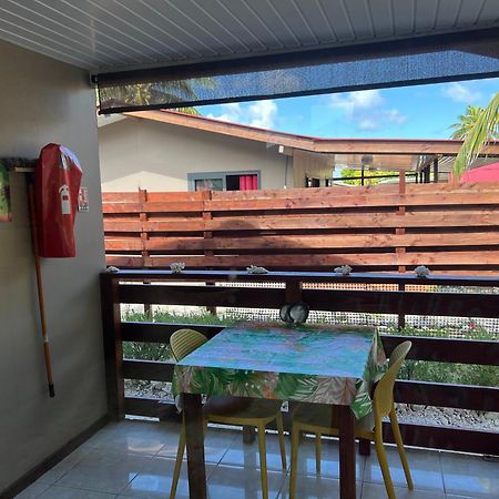 Hotel Korikori House Fakarava II Rotoava Esterno foto